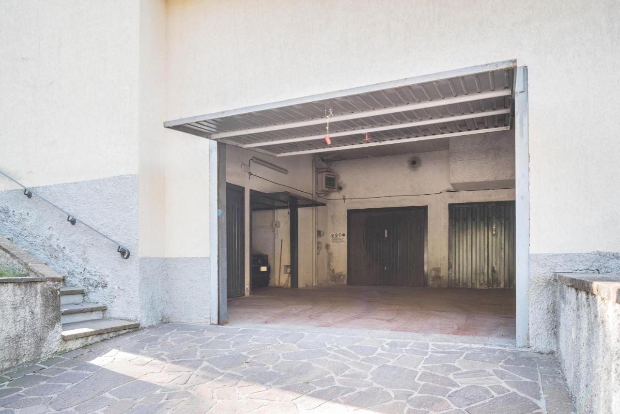 Casa Muffolina Apartment Canazei Exterior photo